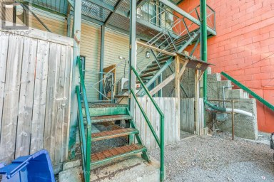133 DUNLOP STREET E Barrie (City Centre) Ontario photo 20
