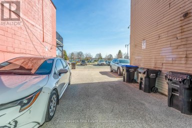133 DUNLOP STREET E Barrie (City Centre) Ontario photo 22