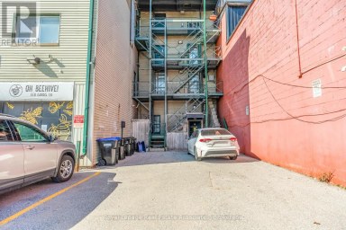 133 DUNLOP STREET E Barrie (City Centre) Ontario photo 24