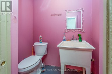 133 DUNLOP STREET E Barrie (City Centre) Ontario photo 26