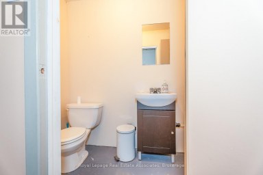 133 DUNLOP STREET E Barrie (City Centre) Ontario photo 29