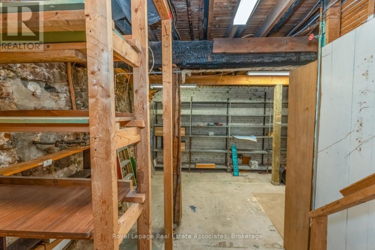 133 DUNLOP STREET E, Barrie (City Centre), Ontario, L4M1A6
