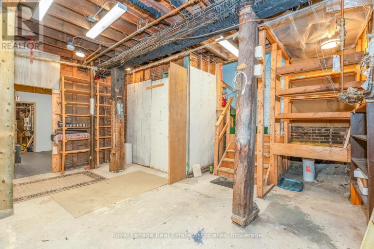 133 DUNLOP STREET E, Barrie (City Centre), Ontario, L4M1A6