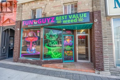 133 DUNLOP STREET E Barrie (City Centre) Ontario photo 4