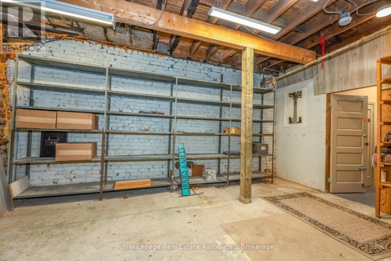 133 DUNLOP STREET E, Barrie (City Centre), Ontario, L4M1A6
