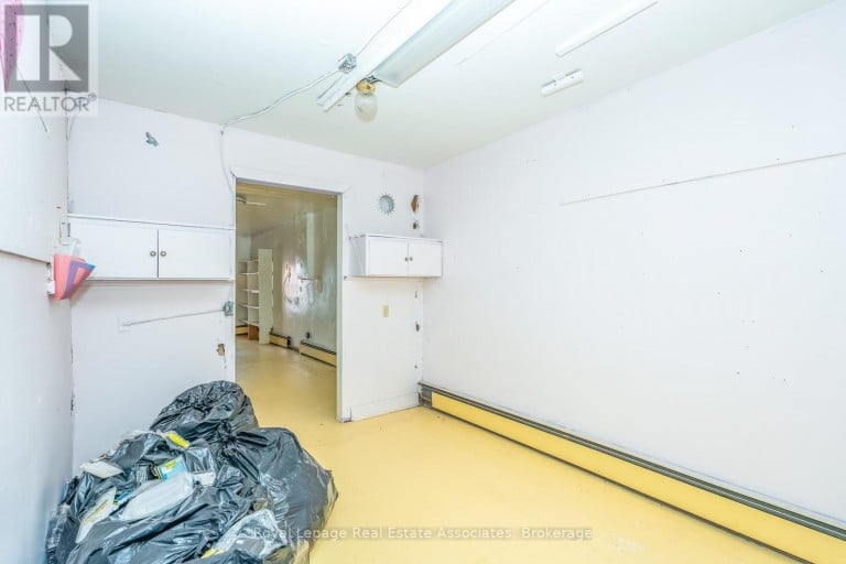 133 DUNLOP STREET E, Barrie (City Centre), Ontario, L4M1A6