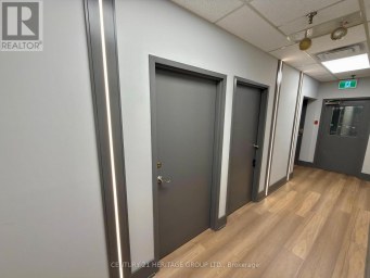 208 E - 4544 DUFFERIN STREET Toronto (York University Heights) Ontario photo 12
