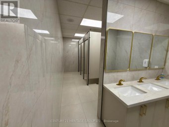 208 E - 4544 DUFFERIN STREET Toronto (York University Heights) Ontario photo 13