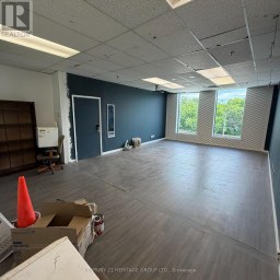 208 E - 4544 DUFFERIN STREET Toronto (York University Heights) Ontario photo 14