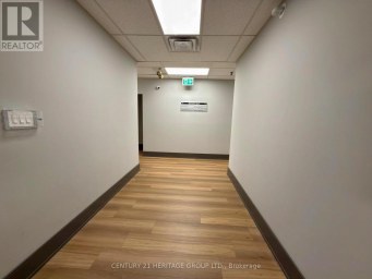 208 E - 4544 DUFFERIN STREET Toronto (York University Heights) Ontario photo 9
