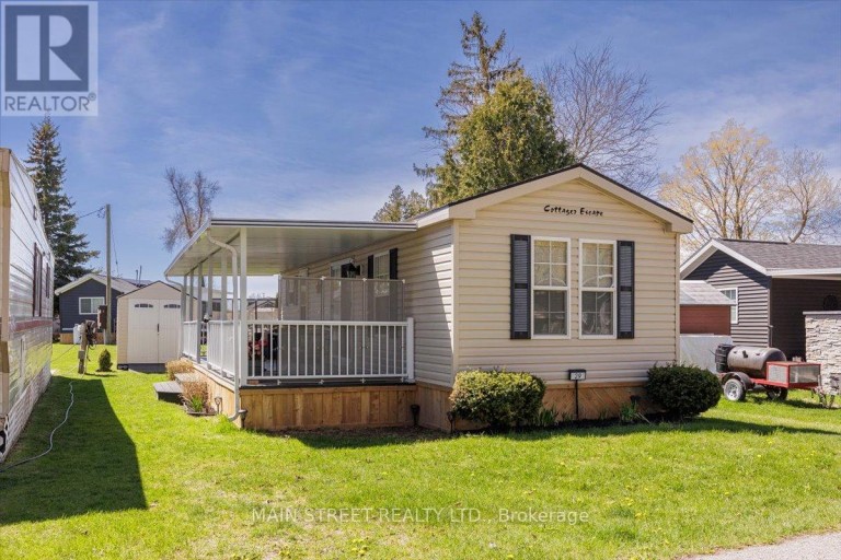 29 HAWAIIAN CIRCLE, Whitchurch-Stouffville, Ontario, L0G1E0