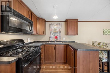 29 HAWAIIAN CIRCLE Whitchurch-Stouffville Ontario photo 11