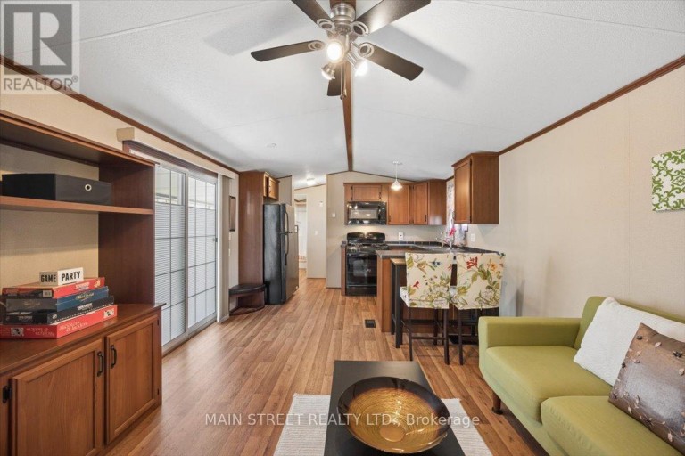29 HAWAIIAN CIRCLE, Whitchurch-Stouffville, Ontario, L0G1E0