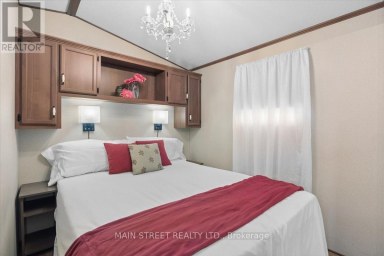 29 HAWAIIAN CIRCLE Whitchurch-Stouffville Ontario photo 18