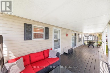 29 HAWAIIAN CIRCLE Whitchurch-Stouffville Ontario photo 2