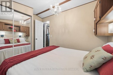 29 HAWAIIAN CIRCLE Whitchurch-Stouffville Ontario photo 20