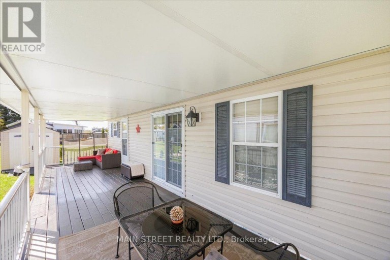 29 HAWAIIAN CIRCLE, Whitchurch-Stouffville, Ontario, L0G1E0