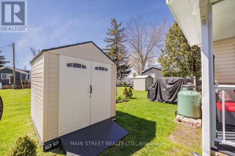29 HAWAIIAN CIRCLE, Whitchurch-Stouffville, Ontario, L0G1E0