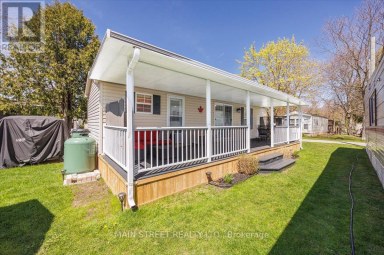 29 HAWAIIAN CIRCLE Whitchurch-Stouffville Ontario photo 23