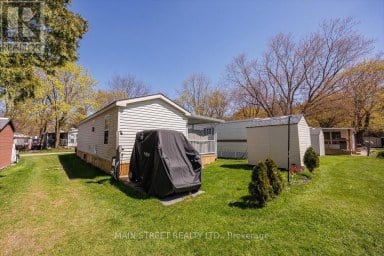 29 HAWAIIAN CIRCLE Whitchurch-Stouffville Ontario photo 24