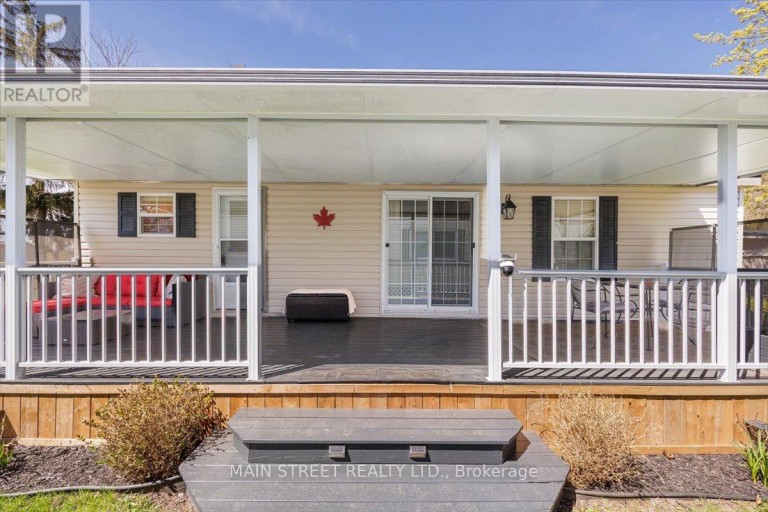29 HAWAIIAN CIRCLE, Whitchurch-Stouffville, Ontario, L0G1E0