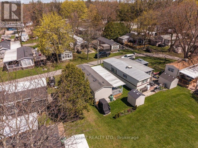 29 HAWAIIAN CIRCLE, Whitchurch-Stouffville, Ontario, L0G1E0