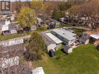 29 HAWAIIAN CIRCLE Whitchurch-Stouffville Ontario photo 33