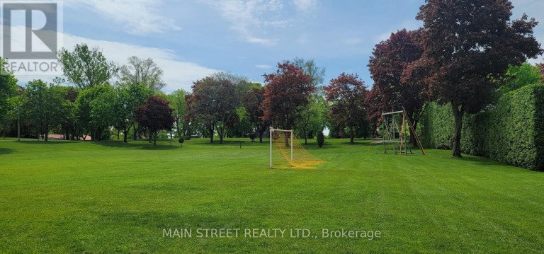 29 HAWAIIAN CIRCLE, Whitchurch-Stouffville, Ontario, L0G1E0