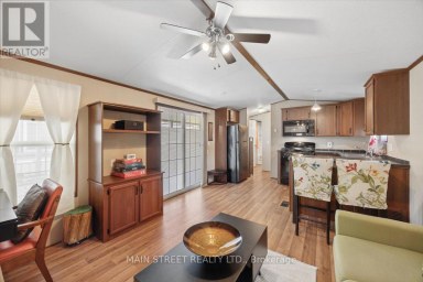 29 HAWAIIAN CIRCLE Whitchurch-Stouffville Ontario photo 4