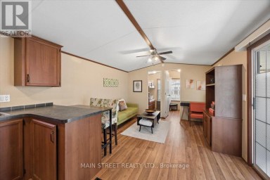 29 HAWAIIAN CIRCLE Whitchurch-Stouffville Ontario photo 7