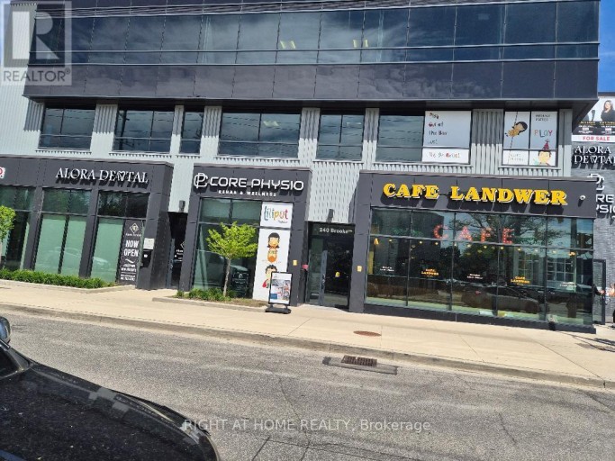 BSMT - 1912 AVENUE ROAD, Toronto (Bedford Park-Nortown), Ontario, M5M4A1