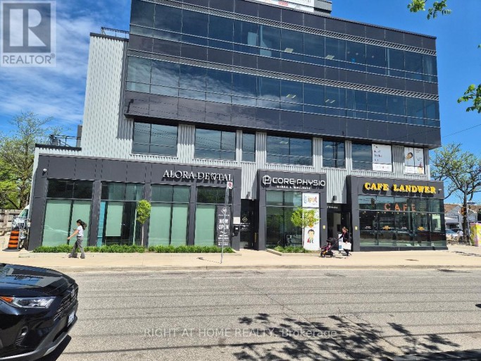BSMT - 1912 AVENUE ROAD, Toronto (Bedford Park-Nortown), Ontario, M5M4A1