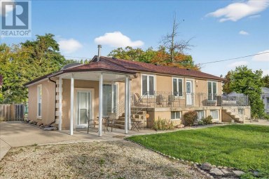 44 GLENWOOD DRIVE Wasaga Beach Ontario photo 1