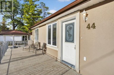 44 GLENWOOD DRIVE Wasaga Beach Ontario photo 10