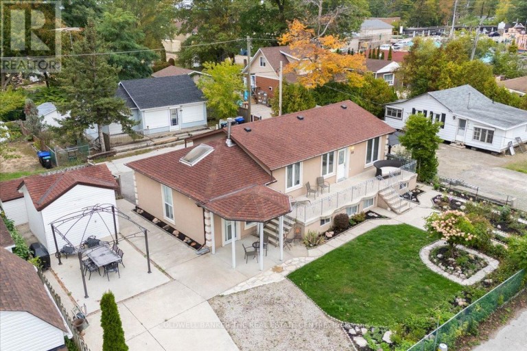 44 GLENWOOD DRIVE, Wasaga Beach, Ontario, L9Z2K5