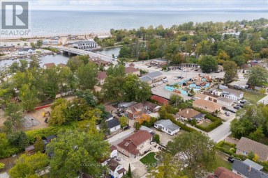 44 GLENWOOD DRIVE Wasaga Beach Ontario photo 3