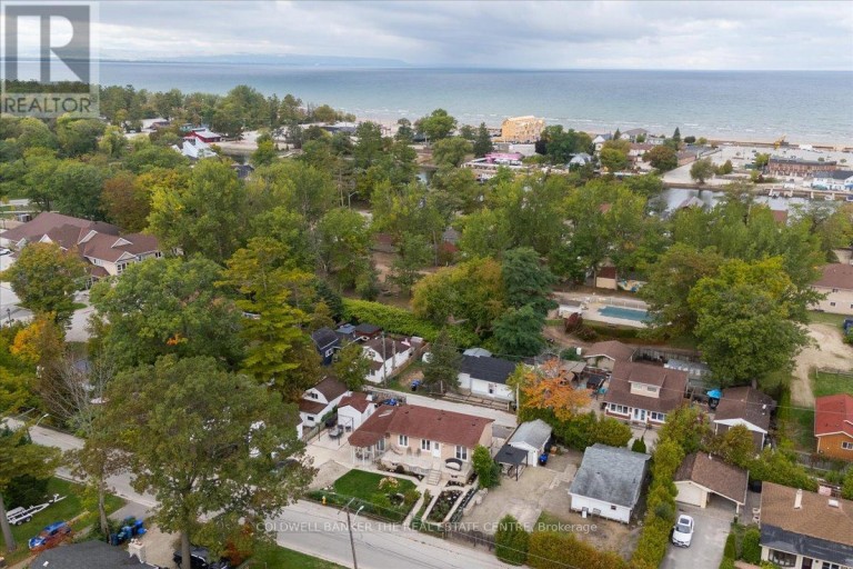 44 GLENWOOD DRIVE, Wasaga Beach, Ontario, L9Z2K5