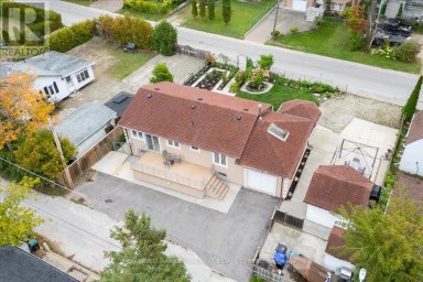 44 GLENWOOD DRIVE Wasaga Beach Ontario photo 45