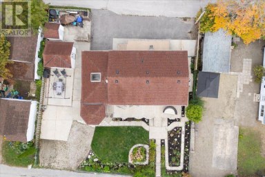 44 GLENWOOD DRIVE Wasaga Beach Ontario photo 47