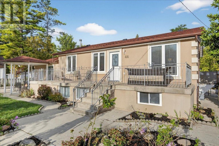 44 GLENWOOD DRIVE, Wasaga Beach, Ontario, L9Z2K5