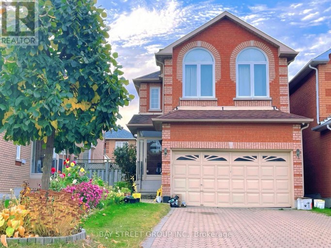 200 MILLIKEN MEADOWS DRIVE, Markham (Milliken Mills West), Ontario, L3R0V9