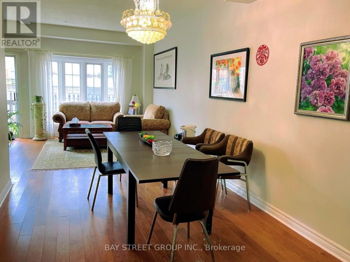 200 MILLIKEN MEADOWS DRIVE, Markham (Milliken Mills West), Ontario, L3R0V9