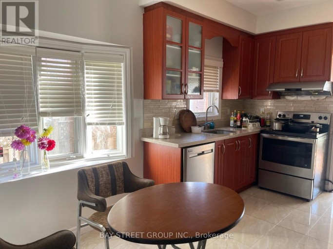 200 MILLIKEN MEADOWS DRIVE, Markham (Milliken Mills West), Ontario, L3R0V9