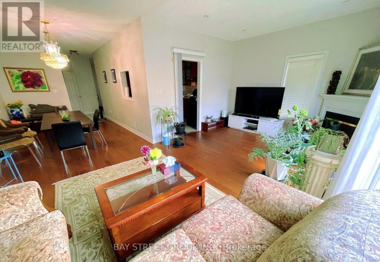200 MILLIKEN MEADOWS DRIVE, Markham (Milliken Mills West), Ontario, L3R0V9