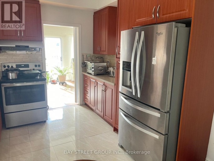 200 MILLIKEN MEADOWS DRIVE, Markham (Milliken Mills West), Ontario, L3R0V9