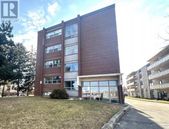 204 - 1191 ELLESMERE ROAD Toronto (Bendale) Ontario photo 1