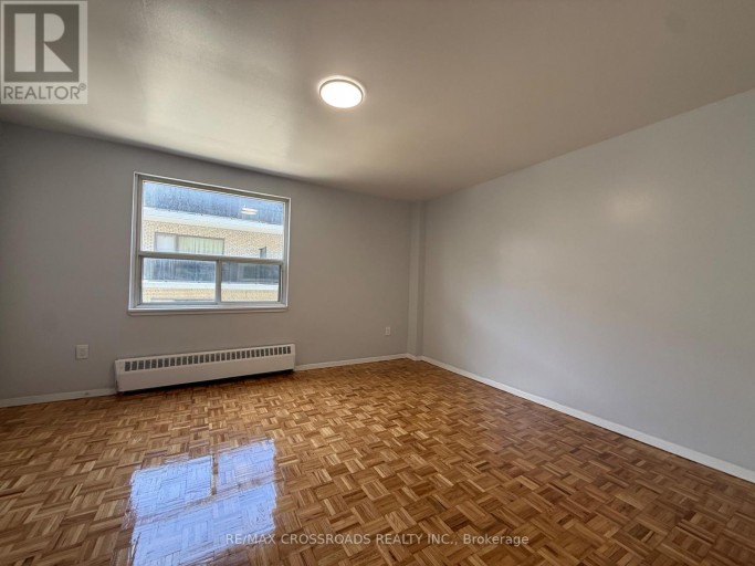 204 - 1191 ELLESMERE ROAD, Toronto (Bendale), Ontario, M1P2X6