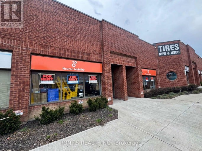 14-15 - 2080 STEELES AVENUE E, Brampton (Southgate), Ontario, L6T5A5