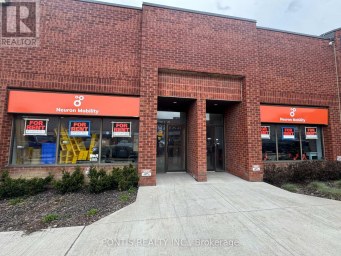 14-15 - 2080 STEELES AVENUE E Brampton (Southgate) Ontario photo 2