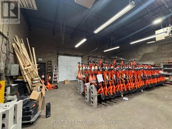 14-15 - 2080 STEELES AVENUE E Brampton (Southgate) Ontario photo 3